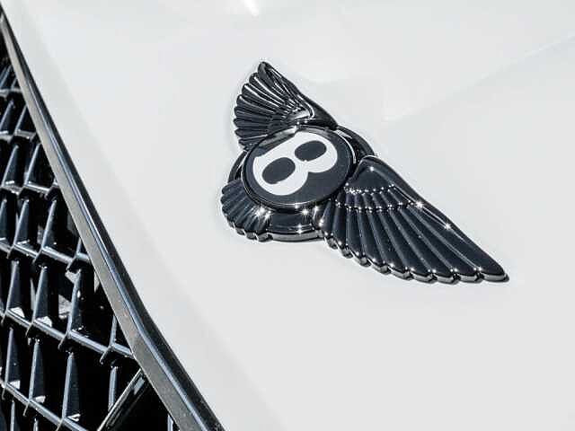 28:Bentley Continental GT Speed V8 Hybrid, Coupé, Glacier White, Bentley Köln