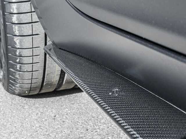 28:Bentley Flying Spur Speed First Edition V8 Hybrid, Limousine, Anthracite Satin, Bentley Köln