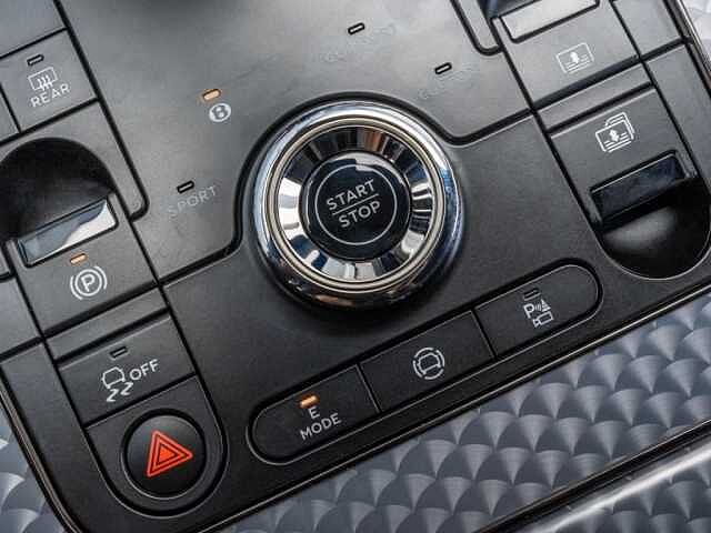 20:Bentley Flying Spur Speed First Edition V8 Hybrid, Limousine, Anthracite Satin, Bentley Köln