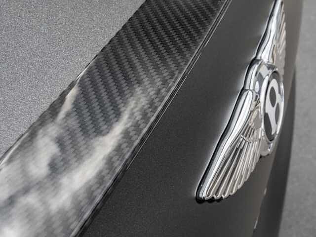 27:Bentley Flying Spur Speed First Edition V8 Hybrid, Limousine, Anthracite Satin, Bentley Köln