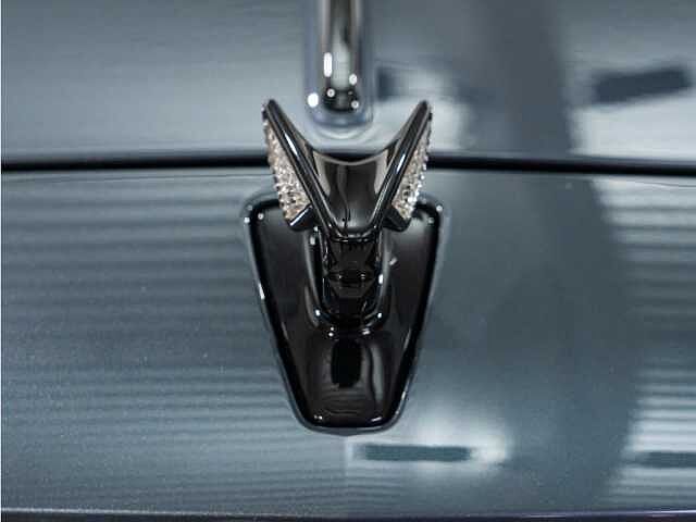 14:Bentley Flying Spur Speed V8 Hybrid, Limousine, Thunder, Bentley Köln
