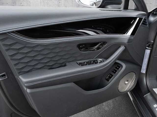 22:Bentley Flying Spur Speed First Edition V8 Hybrid, Limousine, Anthracite Satin, Bentley Köln