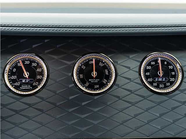 8:Bentley Flying Spur Speed V8 Hybrid, Limousine, Thunder, Bentley Köln
