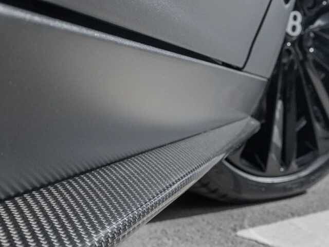 29:Bentley Flying Spur Speed First Edition V8 Hybrid, Limousine, Anthracite Satin, Bentley Köln