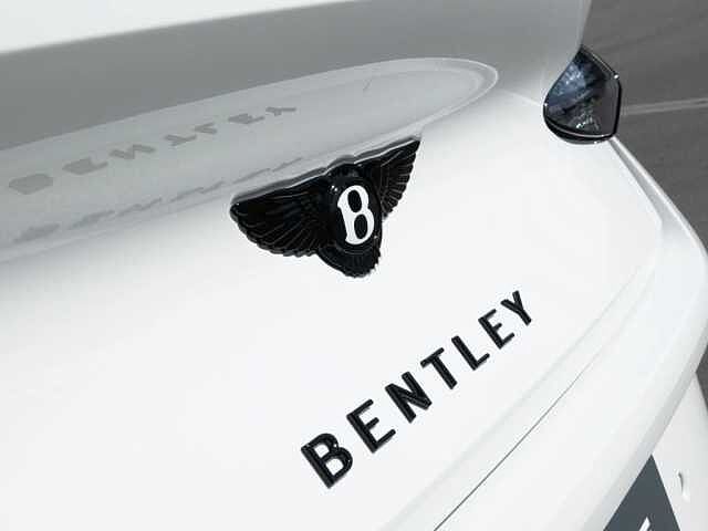 29:Bentley Continental GT Speed V8 Hybrid, Coupé, Glacier White, Bentley Köln