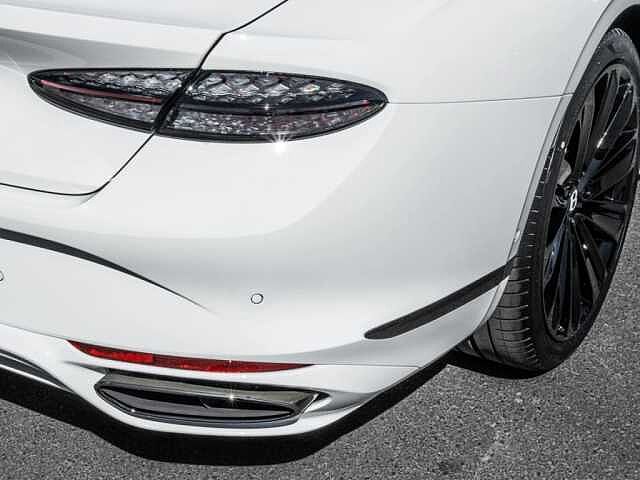 27:Bentley Continental GT Speed V8 Hybrid, Coupé, Glacier White, Bentley Köln