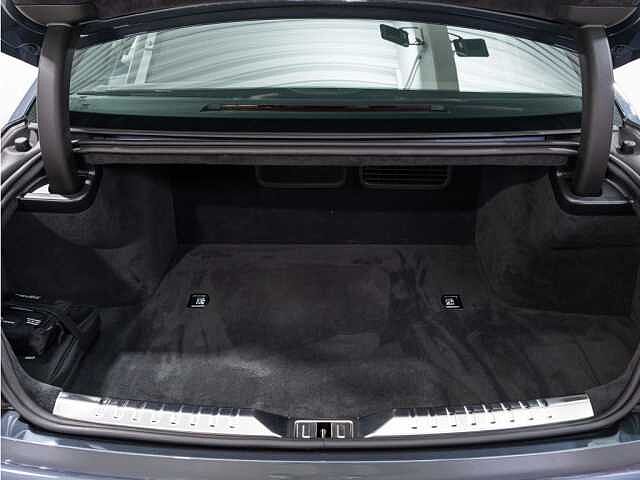 10:Bentley Flying Spur Speed V8 Hybrid, Limousine, Thunder, Bentley Köln