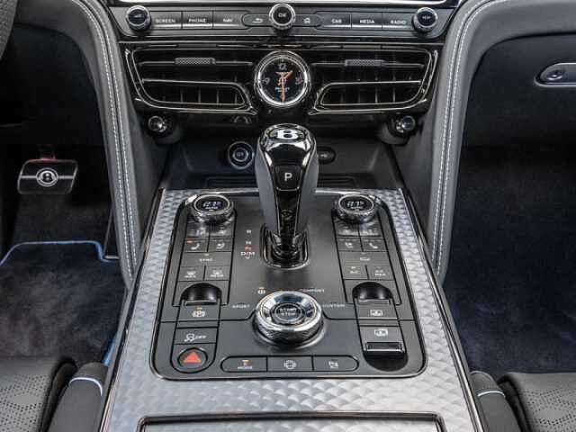 17:Bentley Flying Spur Speed First Edition V8 Hybrid, Limousine, Anthracite Satin, Bentley Köln