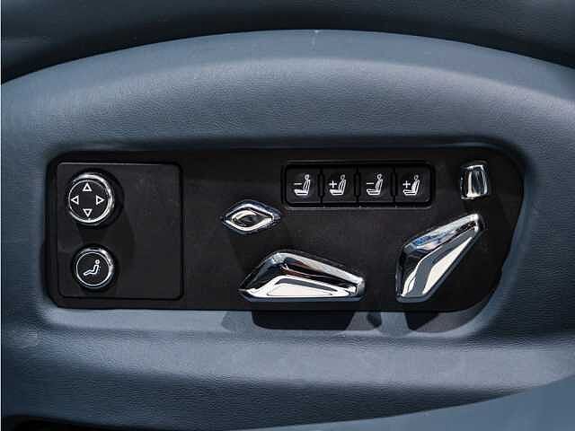 12:Bentley Flying Spur Speed V8 Hybrid, Limousine, Thunder, Bentley Köln